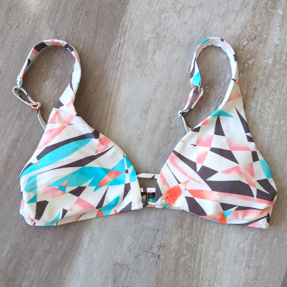 🌿MALIBU BIKINI TOP🌿